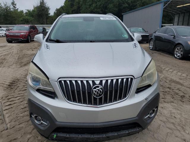 Photo 5 from auction – 2014 BUICK ENCORE CON with VIN KL4CJBSB8EB612277