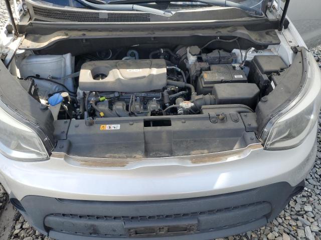 Photo 11 from auction – 2018 KIA SOUL with VIN KNDJN2A26J7575388
