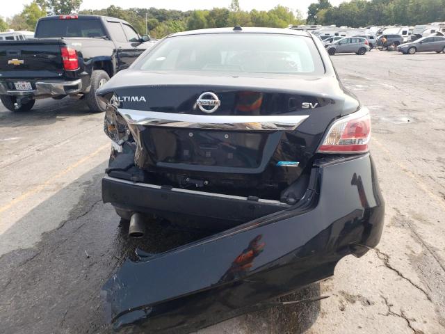Photo 6 from auction – 2014 NISSAN ALTIMA 2.5 with VIN 1N4AL3AP0EC131854