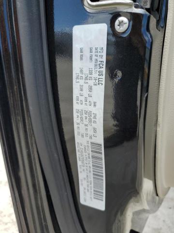 Photo 14 from auction – 2019 DODGE GRAND CARA with VIN 2C4RDGBG7KR566728
