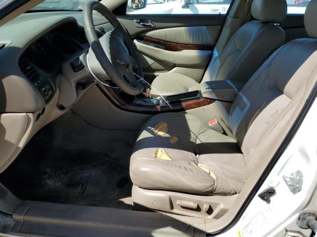 Photo 7 from auction – 2000 ACURA 3.2TL with VIN 19UUA566XYA066196