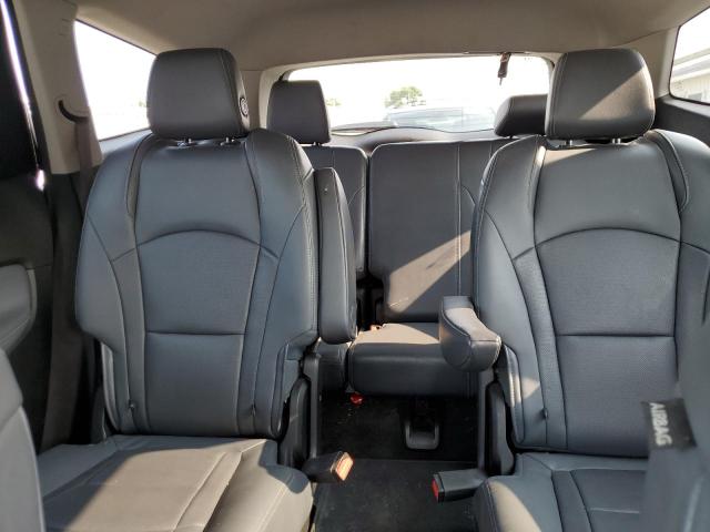 Photo 10 from auction – 2018 BUICK ENCLAVE ES with VIN 5GAERBKW0JJ273395