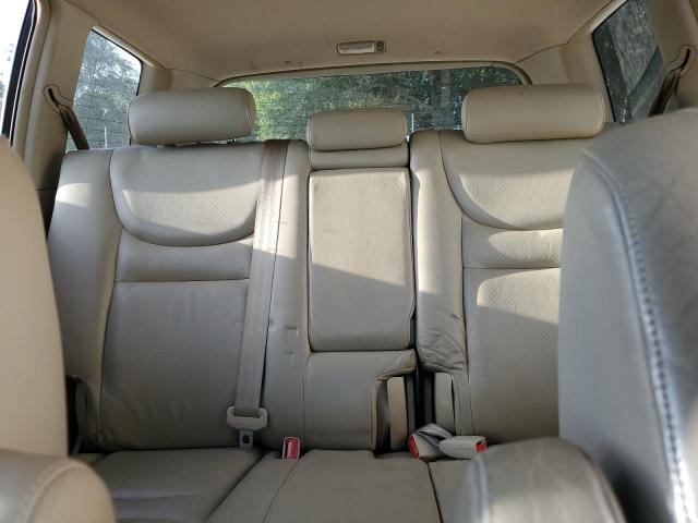 Photo 10 from auction – 2002 TOYOTA HIGHLANDER with VIN JTEHF21A320089551
