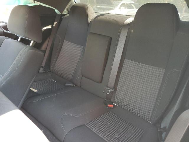 Photo 10 from auction – 2023 DODGE CHALLENGER with VIN 2C3CDZAG8PH503500