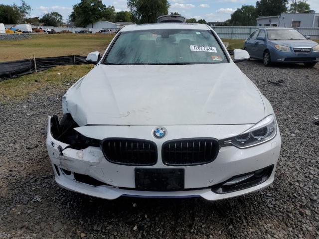 Photo 5 from auction – 2013 BMW 335 XI with VIN WBA3B9G59DNR89936