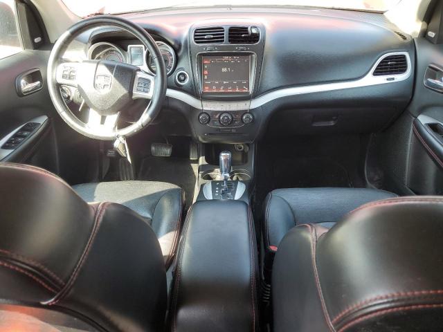 Photo 8 from auction – 2019 DODGE JOURNEY GT with VIN 3C4PDCEG2KT716883