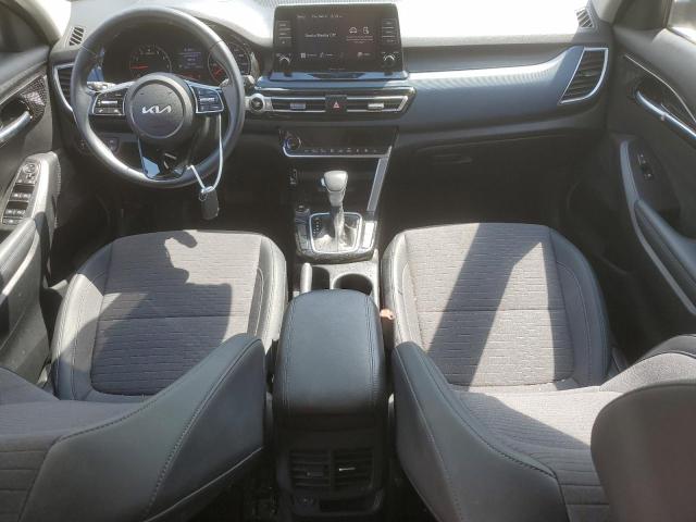 Photo 8 from auction – 2023 KIA SELTOS S with VIN KNDEU2AA7P7457614