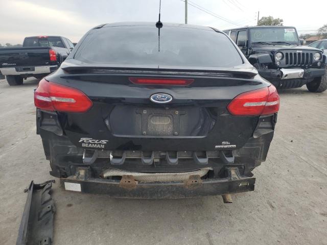 Photo 6 from auction – 2016 FORD FOCUS SE with VIN 1FADP3F22GL367603