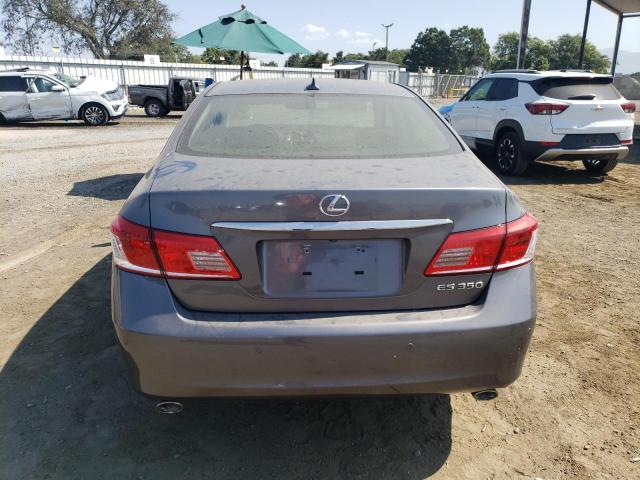 Photo 6 from auction – 2012 LEXUS ES 350 with VIN JTHBK1EG2C2504393