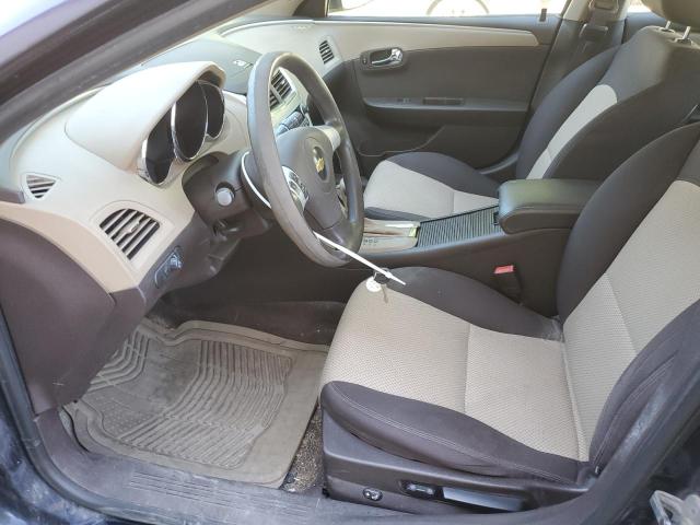 Photo 7 from auction – 2011 CHEVROLET MALIBU LS with VIN 1G1ZA5E18BF267219