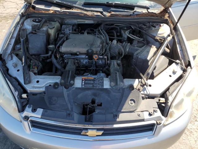 Photo 11 from auction – 2011 CHEVROLET IMPALA LS with VIN 2G1WF5EKXB1115656