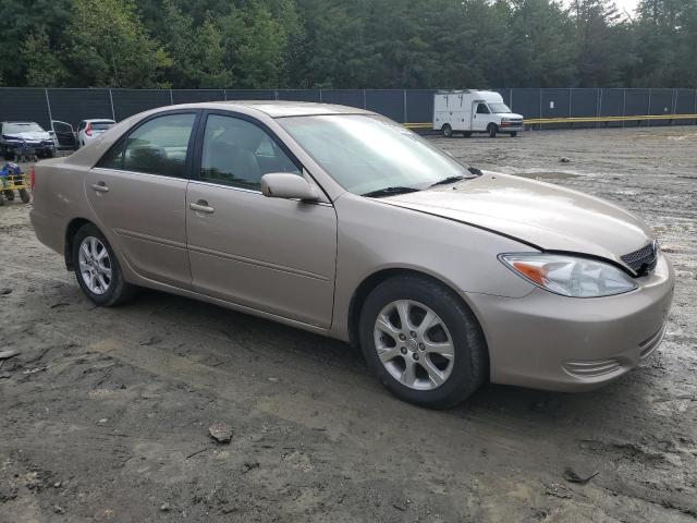 Photo 4 from auction – 2003 TOYOTA CAMRY LE with VIN 4T1BE30K93U705465