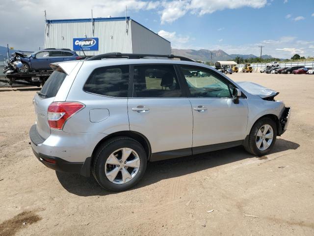 Photo 3 from auction – 2014 SUBARU FORESTER 2 with VIN JF2SJAJC0EH532119