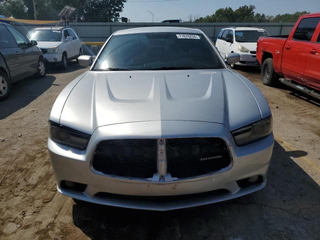 Photo 5 from auction – 2012 DODGE CHARGER SE with VIN 2C3CDXBG9CH177414