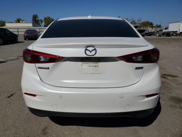 Photo 6 from auction – 2014 MAZDA 3 TOURING with VIN JM1BM1V36E1151903