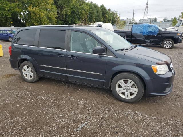 Photo 4 from auction – 2013 DODGE GRAND CARA with VIN 2C4RDGDGXDR730327