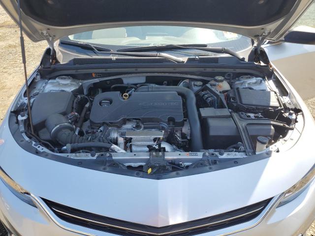 Photo 11 from auction – 2017 CHEVROLET MALIBU LS with VIN 1G1ZB5ST5HF289612