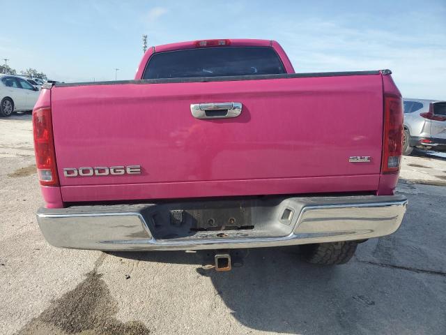 Photo 6 from auction – 2004 DODGE RAM 1500 S with VIN 1D7HA18D04S618870