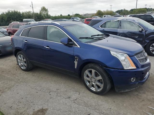 Photo 4 from auction – 2012 CADILLAC SRX PERFOR with VIN 3GYFNBE33CS517259