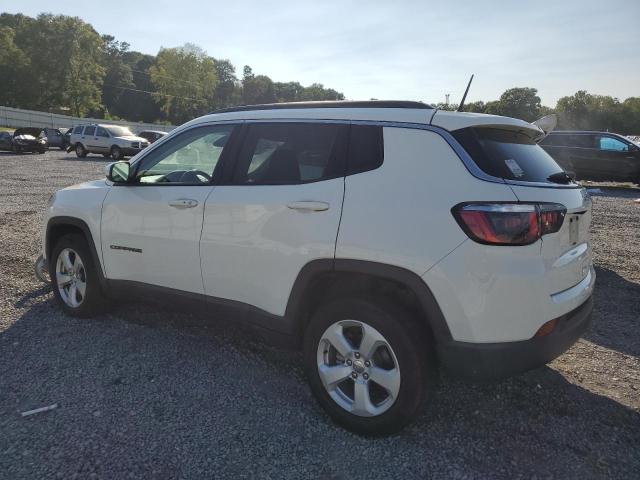 Photo 2 from auction – 2018 JEEP COMPASS LA with VIN 3C4NJCBB8JT194851