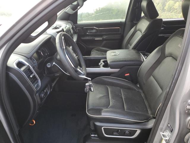 Photo 7 from auction – 2023 RAM 1500 LARAM with VIN 1C6SRFJT4PN537047