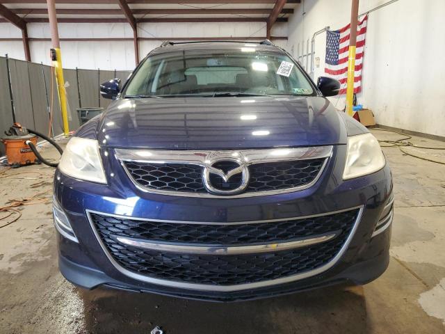 Photo 5 from auction – 2010 MAZDA CX-9 with VIN JM3TB3MV0A0234503