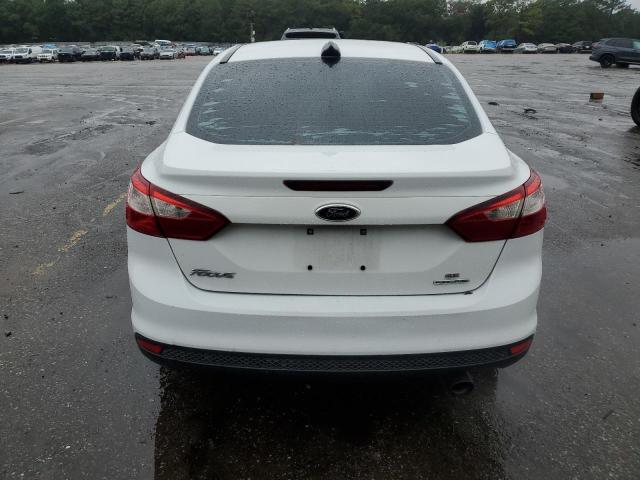 Foto 6 de la subasta – 2013 FORD FOCUS SE con VIN 1FADP3F27DL123196