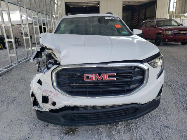 Photo 5 from auction – 2020 GMC TERRAIN SL with VIN 3GKALTEV0LL194770