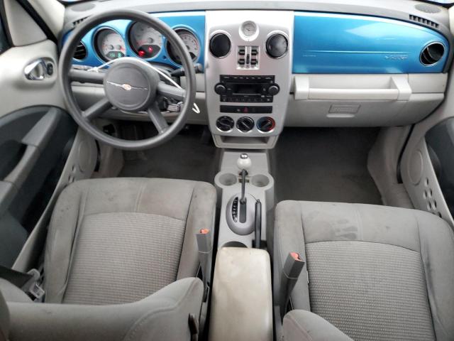 Photo 8 from auction – 2008 CHRYSLER PT CRUISER with VIN 3A8FY58B78T105650