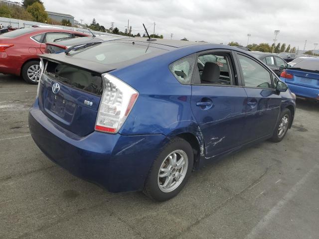 Фото 3 с аукциона – 2010 TOYOTA PRIUS с VIN JTDKN3DU8A0129467