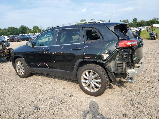 Photo 2 from auction – 2014 JEEP CHEROKEE L with VIN 1C4PJMDS9EW193087