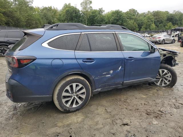 Photo 3 from auction – 2020 SUBARU OUTBACK PR with VIN 4S4BTACC4L3234622