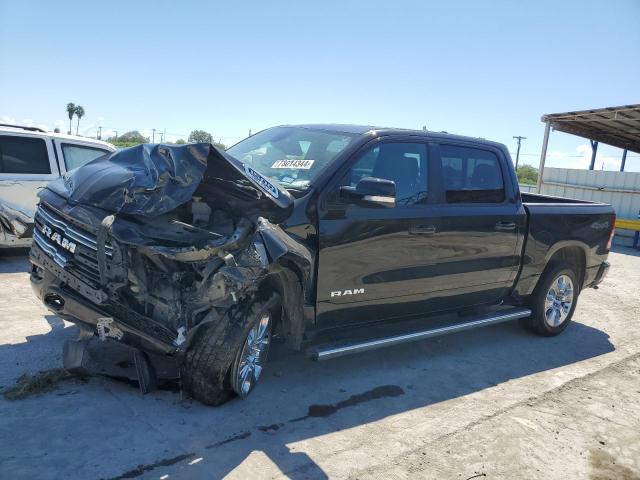 RAM 1500 BIG H 2019 with VIN 1C6SRFFTXKN903031 - Photo from auction