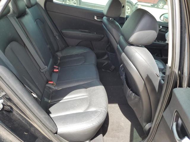 Zdjęcie 10 z aukcji – 2016 KIA OPTIMA EX z VIN 5XXGU4L38GG055501