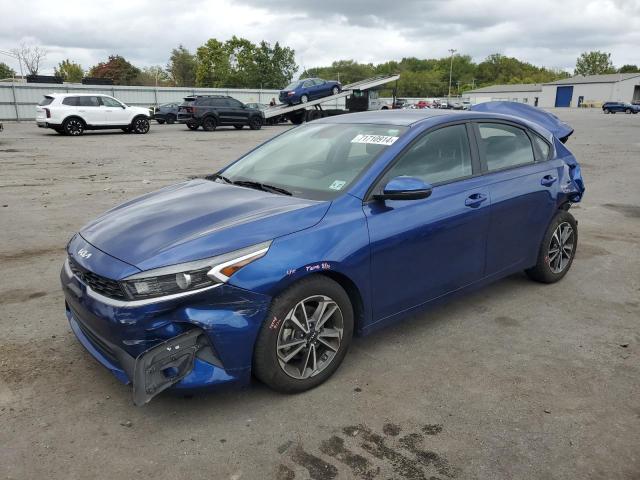 Photo 1 from auction – 2022 KIA FORTE FE with VIN 3KPF24AD1NE476446