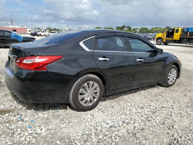 Photo 3 from auction – 2017 NISSAN ALTIMA 2.5 with VIN 1N4AL3AP1HC249674