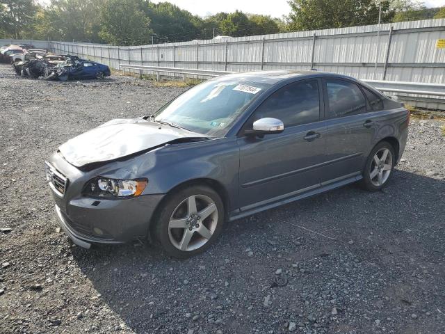 Photo 1 from auction – 2009 VOLVO S40 T5 with VIN YV1MS672292450847