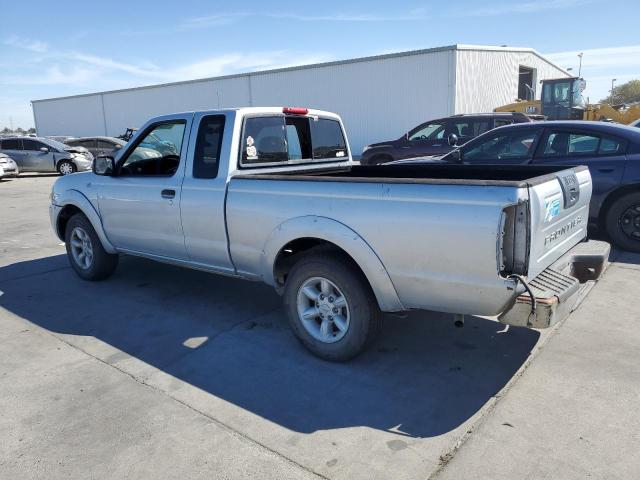 Photo 2 from auction – 2001 NISSAN FRONTIER K with VIN 1N6DD26S71C341919