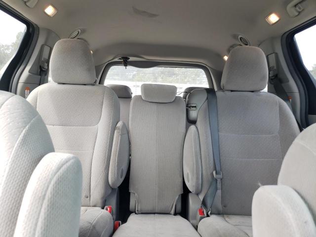 Photo 10 from auction – 2017 TOYOTA SIENNA LE with VIN 5TDKZ3DC5HS790568