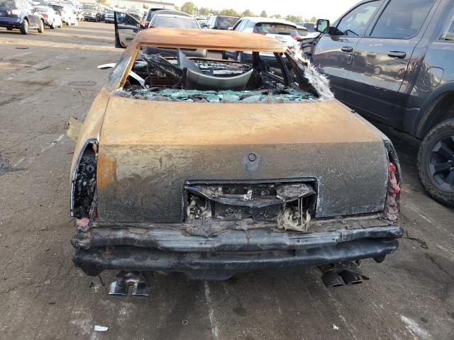 Photo 6 from auction – 2001 CADILLAC ELDORADO E with VIN 1G6EL12Y81B110048