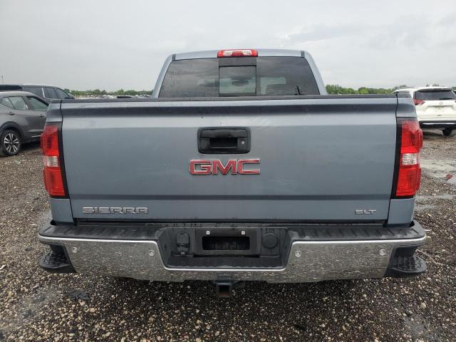 Photo 6 from auction – 2015 GMC SIERRA C15 with VIN 3GTP1VEC6FG355996