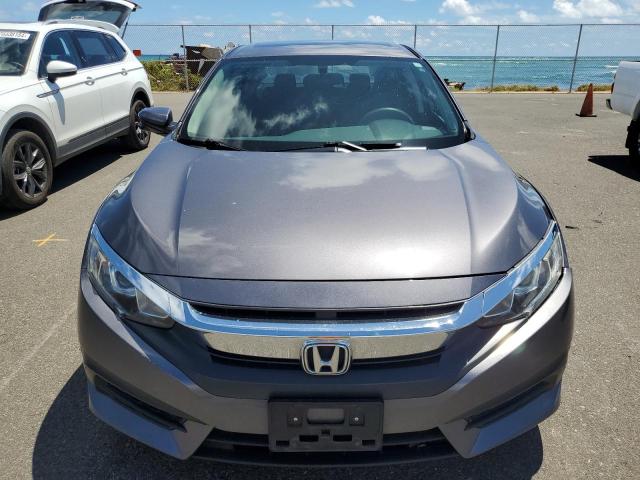 Photo 5 from auction – 2017 HONDA CIVIC EX with VIN 2HGFC2F70HH520631