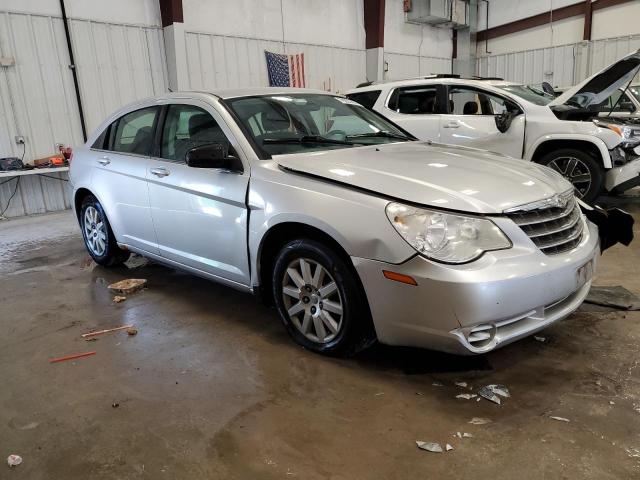 Photo 4 from auction – 2010 CHRYSLER SEBRING TO with VIN 1C3CC4FB0AN134827
