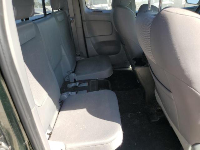 Photo 10 from auction – 2014 TOYOTA TACOMA with VIN 5TFUU4EN2EX097718
