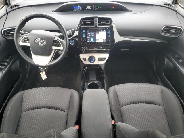 Photo 8 from auction – 2017 TOYOTA PRIUS with VIN JTDKARFU8H3042379