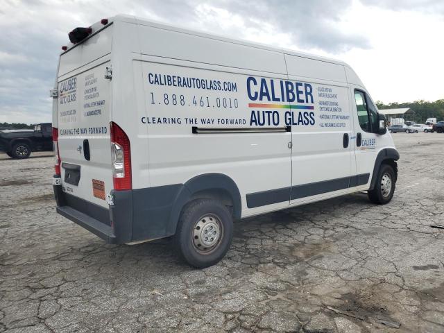 Photo 3 from auction – 2023 RAM PROMASTER with VIN 3C6LRVDG2PE564927
