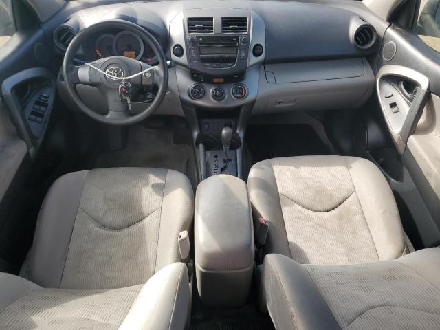 Фото 8 с аукциона – 2010 TOYOTA RAV4 с VIN JTMJF4DV2A5030427