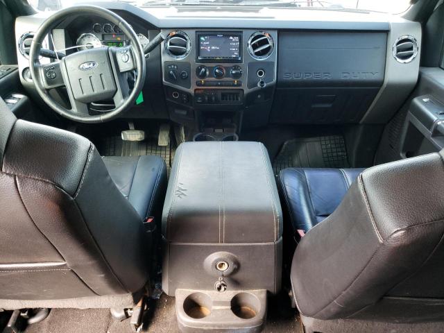 Photo 8 from auction – 2008 FORD F250 SUPER with VIN 1FTSW21Y38EE50280