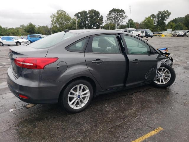 Photo 3 from auction – 2018 FORD FOCUS SE with VIN 1FADP3F27JL249344