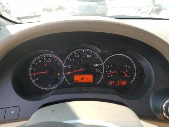 Photo 9 from auction – 2011 NISSAN ALTIMA BAS with VIN 1N4AL2AP5BN412073